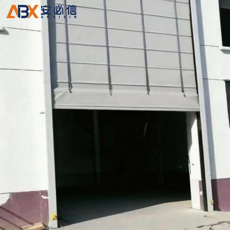 忻州市堆积门